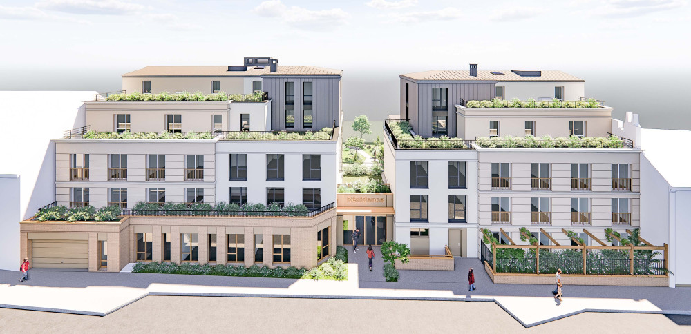 Perspective du programme Living Saint-Laurent