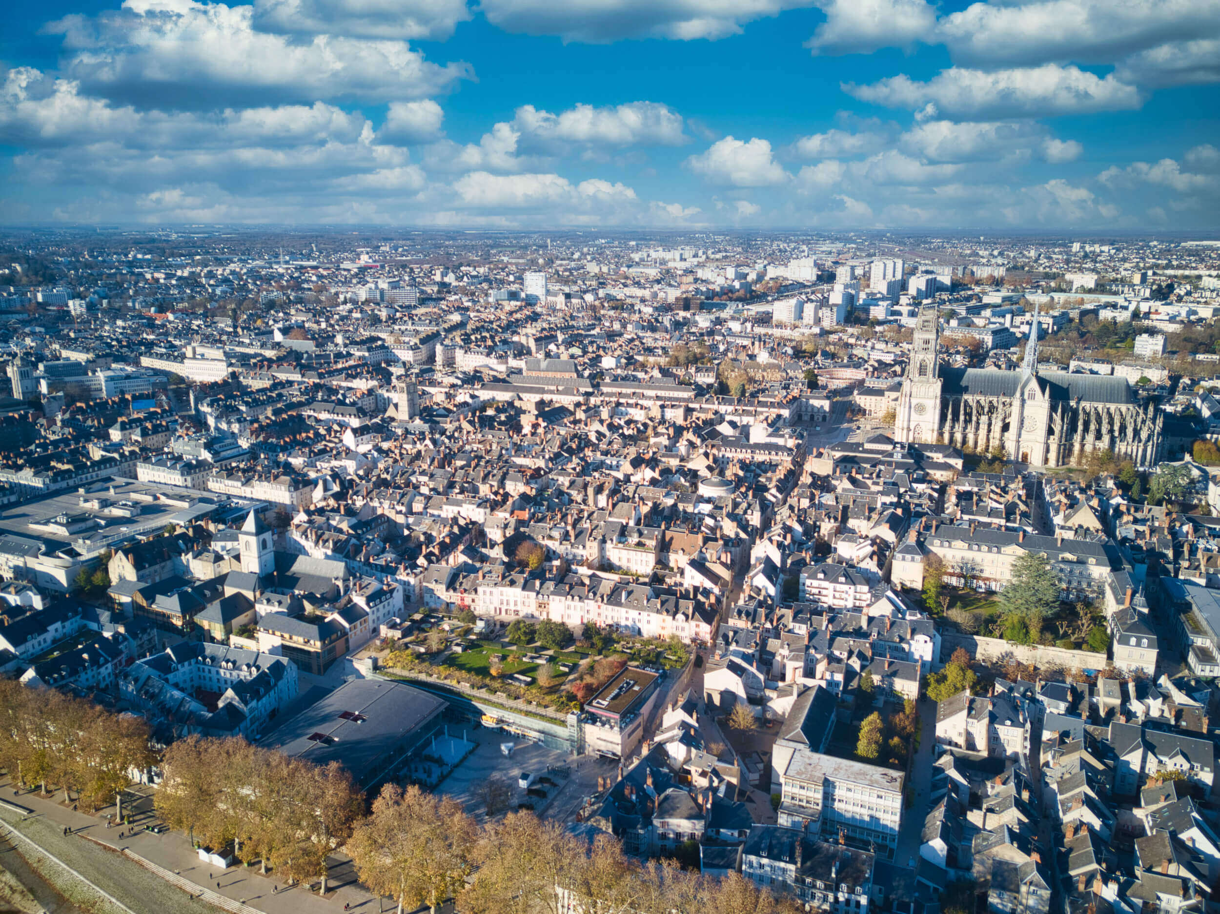 Quels dispositifs fiscaux pour investir dans le neuf à Orléans Métropole en 2026 ?