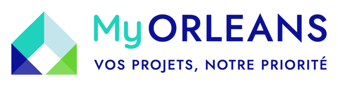 My ORLEANS — Vos projets, notre priorité